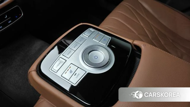 Genesis G80 (RG3) id 4202283 из Кореи 21