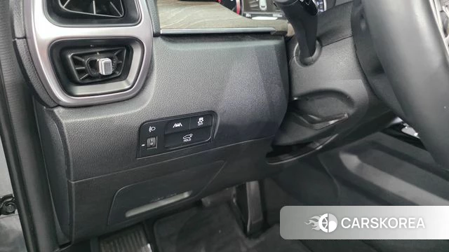 Kia Sorento 4th Generation id 4624577 из Кореи 21