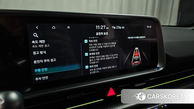 Hyundai Ionic 6 id 4904535 из Кореи 21