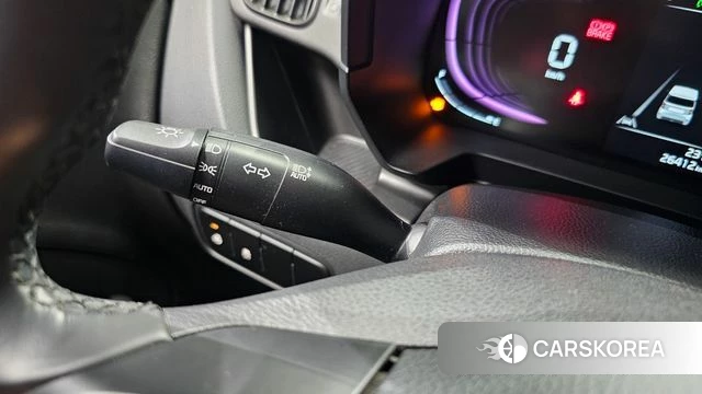 Kia The New Kia Ray id 4561287 из Кореи 21