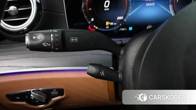 Mercedes-Benz E-Class W213 id 4712126 из Кореи 21