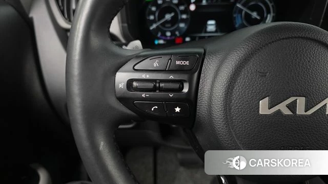 Kia The New Kia Ray EV id 4302341 из Кореи 21