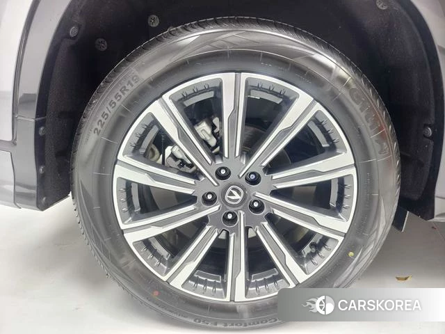 Chang'an CS75 PLUS id 4380485 из Китая 21