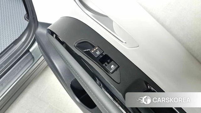 Hyundai The New Tucson (NX4) id 4916366 из Кореи 21