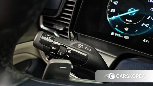 Kia Sportage 5th Generation Hybrid id 4469716 из Кореи 21