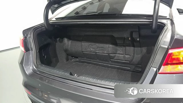 Kia K5 second generation id 4643098 из Кореи 21