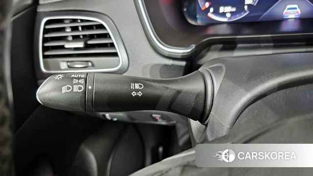 Renault Korea (Samsung) The New SM6 id 4396812 из Кореи 21