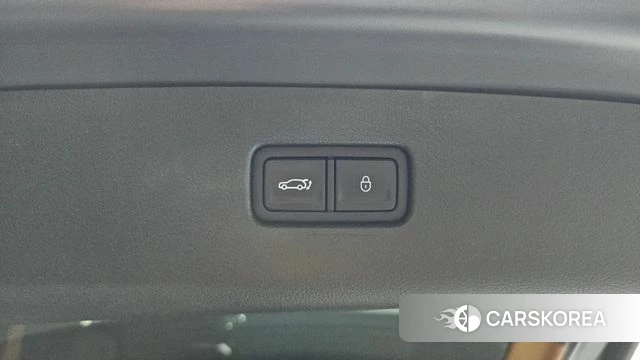 Genesis GV80 id 4719885 из Кореи 21