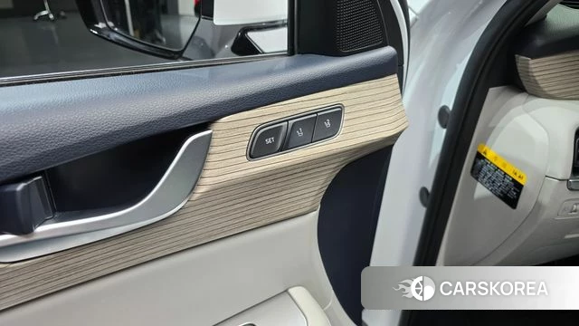 Hyundai Palisade id 4471010 из Кореи 21
