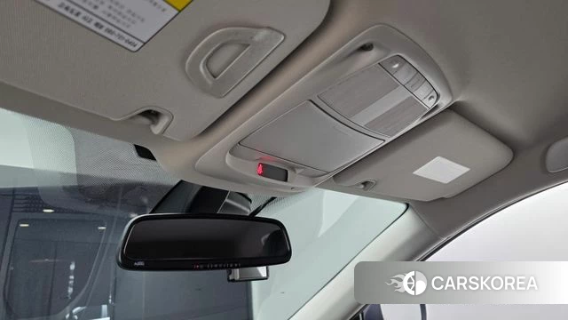 Renault Korea (Samsung) QM6 id 4203597 из Кореи 21