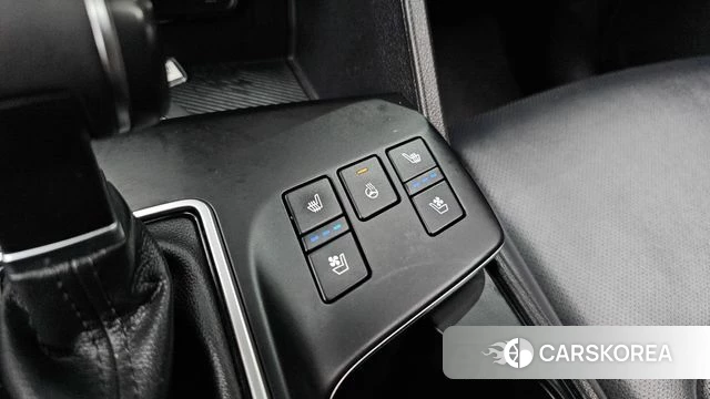 Kia Sportage 5th Generation id 4835159 из Кореи 21