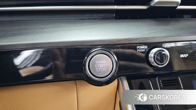 Kia Carnival 4th generation id 4641289 из Кореи 21