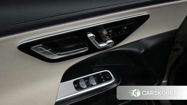Mercedes-Benz E-Class W214 id 4387885 из Кореи 21