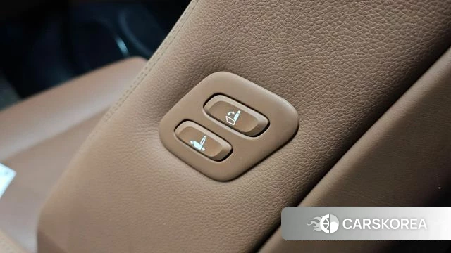 Genesis GV70 id 4872299 из Кореи 21