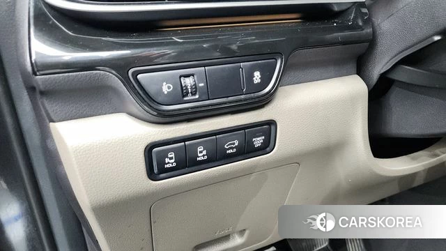 Kia The New Carnival 4th Generation id 4505950 из Кореи 21