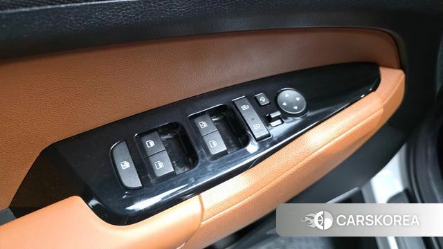 Kia Sportage 5th Generation id 4323999 из Кореи 21
