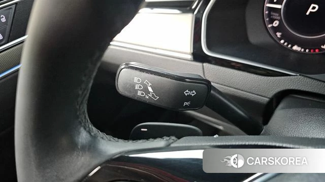 Volkswagen Arteon id 4416700 из Кореи 21