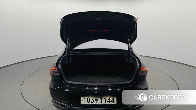 Hyundai The New Grandeur IG id 4604706 из Кореи 21