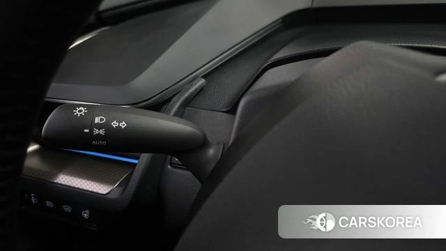 Toyota Prius 5th Generation id 4462507 из Кореи 21