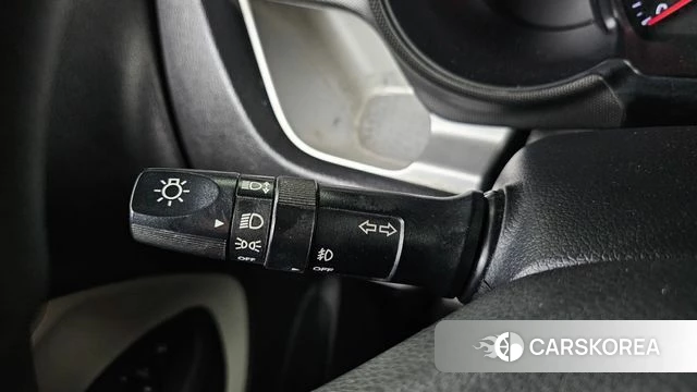 Kia The New Ray id 4746517 из Кореи 21