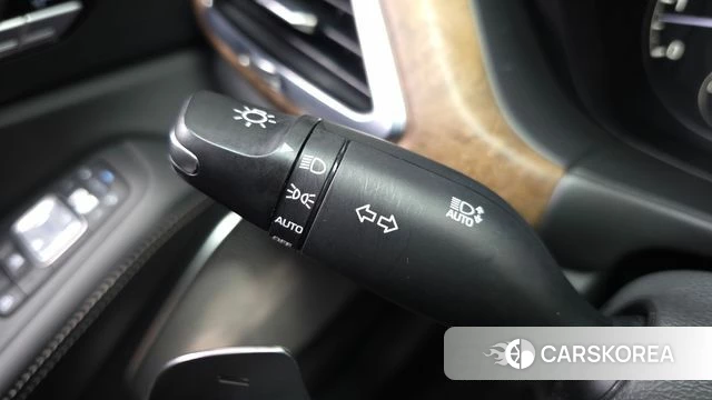 Genesis G90 id 4496175 из Кореи 21