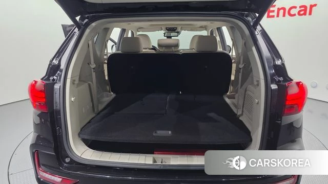 Ssangyong All New Rexton id 4283978 из Кореи 21