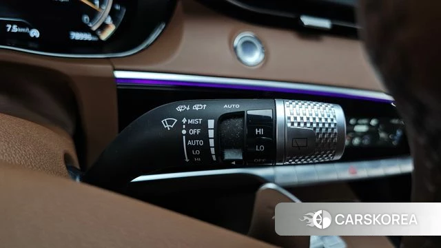 Genesis GV70 id 4631113 из Кореи 21