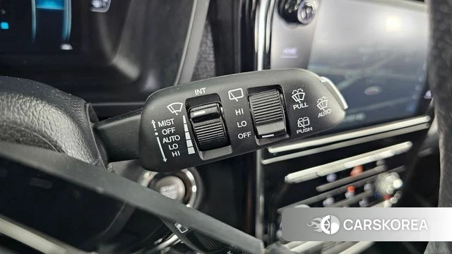 Ssangyong Tivoli Air id 4581032 из Кореи 21