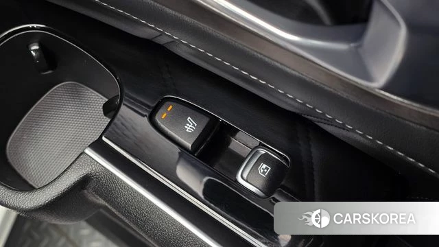 Kia Sorento 4th Generation id 4424166 из Кореи 21