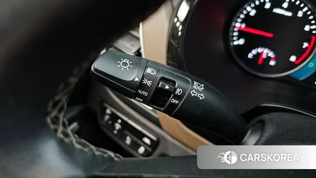 Kia Seltos id 4683320 из Кореи 21