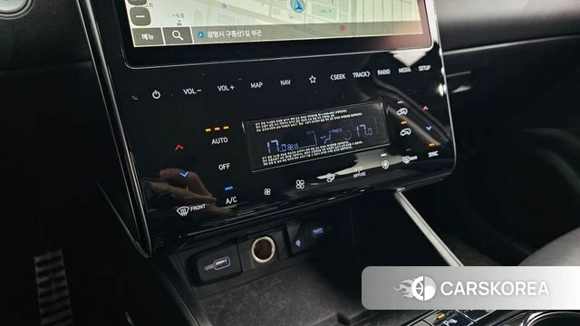 Hyundai Tucson (NX4) id 4429482 из Кореи 21