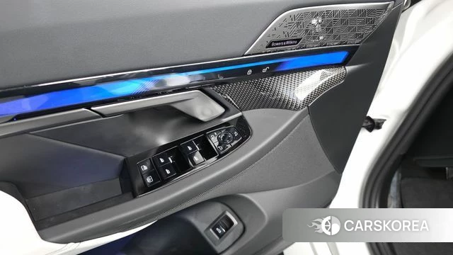 BMW M5 (G90) id 4548603 из Кореи 21