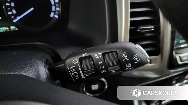 Ssangyong G4 Rexton id 4448080 из Кореи 21