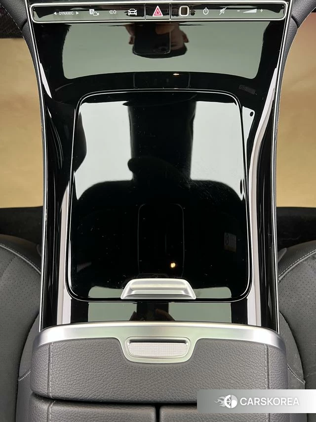 Mercedes-Benz EQE SUV id 4256194 из Китая 21