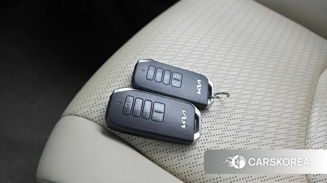 Kia Carnival 4th generation id 4750114 из Кореи 21
