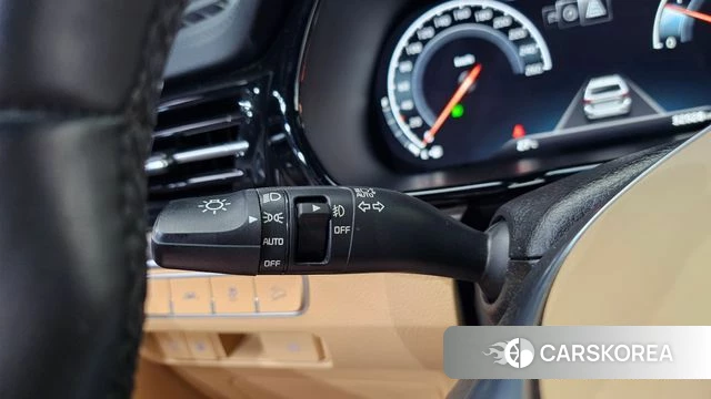 Kia Mohave Master id 4446884 из Кореи 21