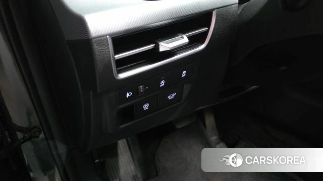 Hyundai Sonata D Edge (DN8) id 4540614 из Кореи 21