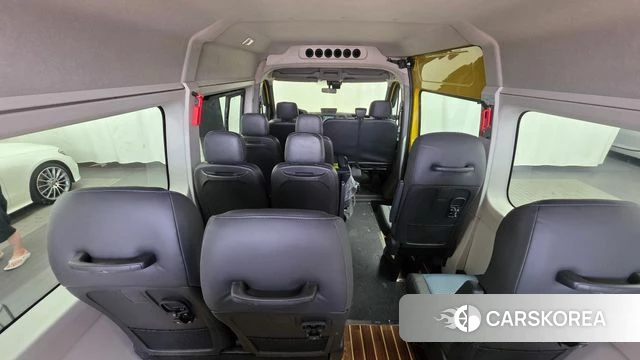 Renault Korea (Samsung) Master id 4446896 из Кореи 21