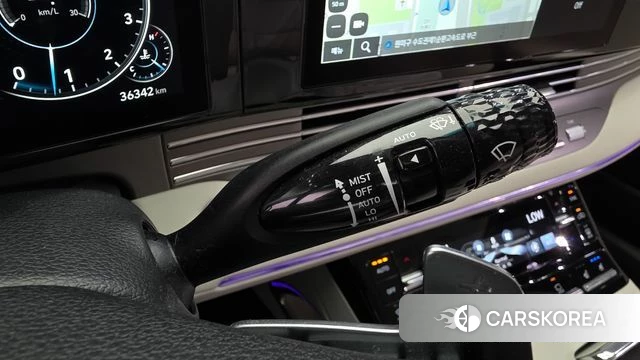 Hyundai The New Grandeur IG id 4489070 из Кореи 21