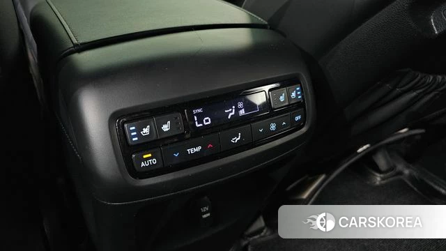 Hyundai Palisade id 4232120 из Кореи 21