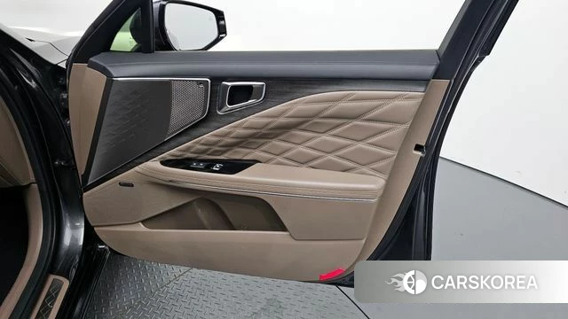 Kia K8 id 4282489 из Кореи 21