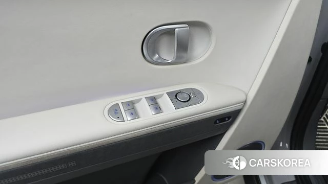 Hyundai Ionic 5 id 4534727 из Кореи 21