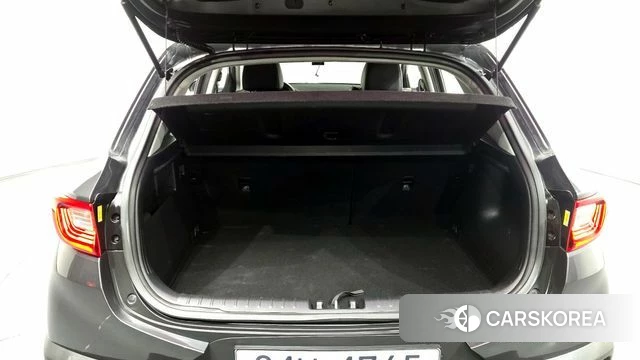 Kia Stonic id 4430135 из Кореи 21