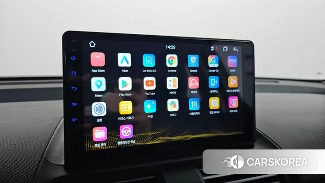 Hyundai Casper id 4329900 из Кореи 21