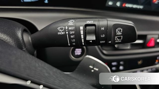 Kia The New Seltos id 4400376 из Кореи 21