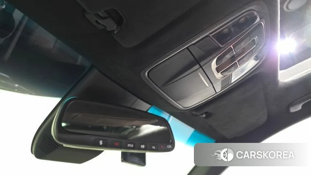 Hyundai Santa Fe TM id 4465555 из Кореи 21