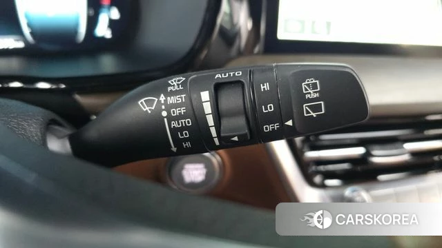 Kia Mohave Master id 4443028 из Кореи 21