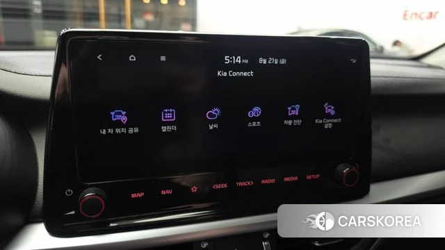 Kia The New K3 2nd generation id 4720885 из Кореи 21