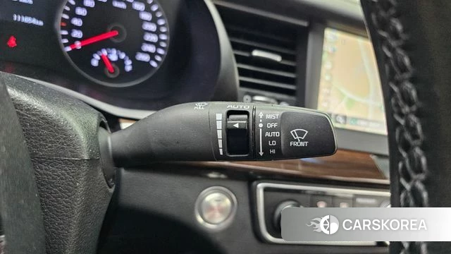 Kia Come New K7 id 4286369 из Кореи 21