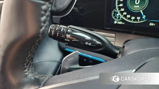 Hyundai The New Grandeur IG id 4849629 из Кореи 21
